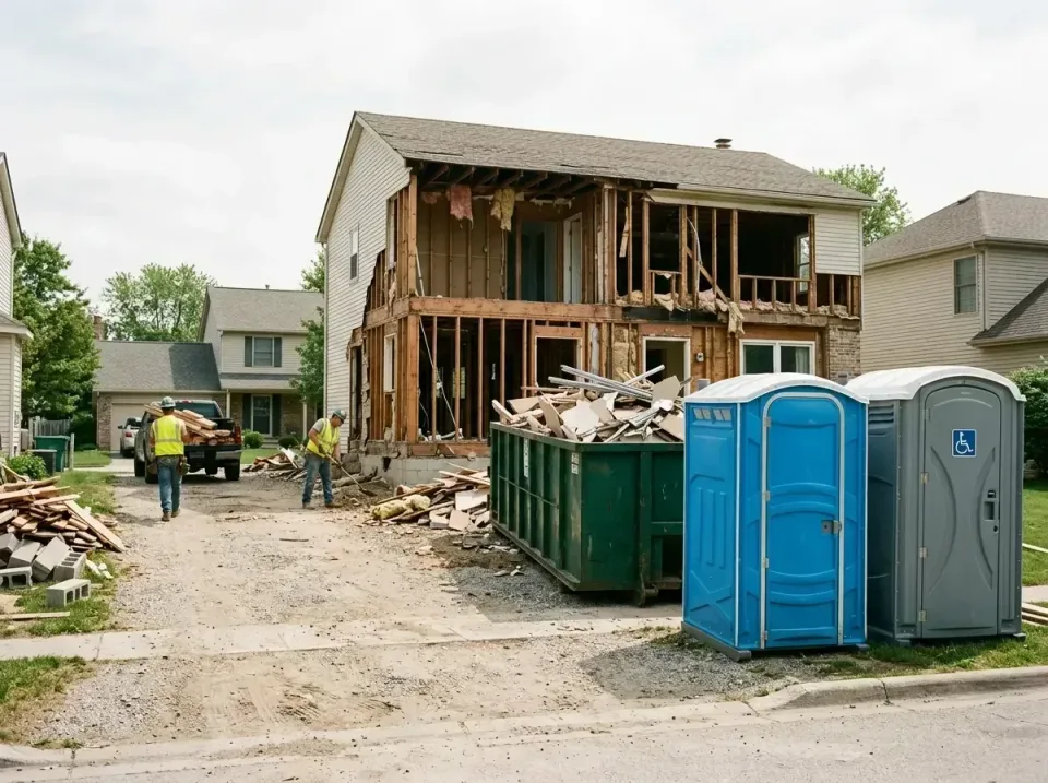 home-renovation-demolition-sit-010 — frequently asked questions, Portable Toilet & Dumpsters Rental in Bellevue, ID
